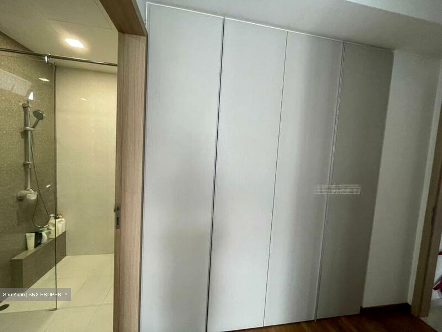 Twin Fountains (D25), Condominium #503443661